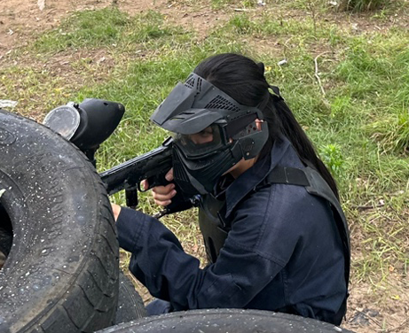 전사자의 규정