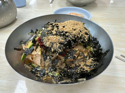 맛집소개