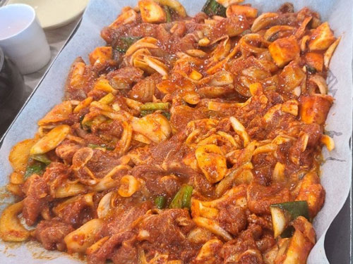 맛집소개
