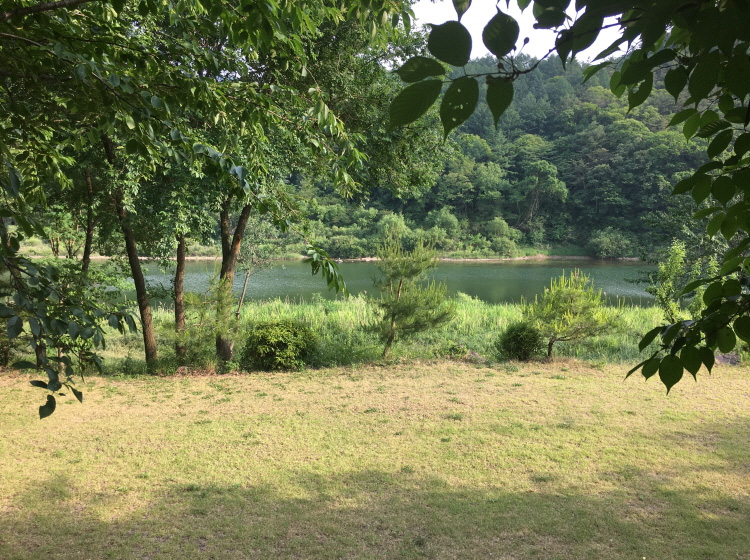 조은펜션
